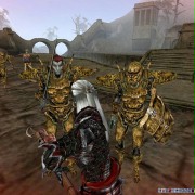 The Elder Scrolls III: Morrowind - galeria zdjęć - filmweb