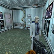 Half-Life - galeria zdjęć - filmweb