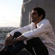 Ich dwóch i Paryż - galeria zdjęć - filmweb