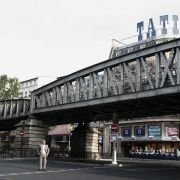 Ich dwóch i Paryż - galeria zdjęć - filmweb