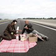 Ich dwóch i Paryż - galeria zdjęć - filmweb