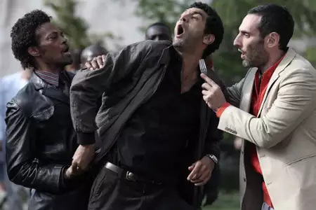 Ich dw&oacute;ch i Paryż - galeria zdjęć - filmweb
