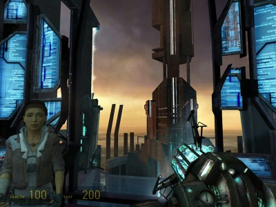 Half Life 2 - galeria zdjęć - filmweb