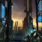 Half-Life 2 - galeria zdjęć - filmweb