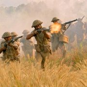 Zapomniana armia - galeria zdjęć - filmweb