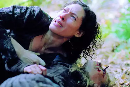 Romasanta - galeria zdjęć - filmweb