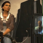 Half-Life 2: Episode One - galeria zdjęć - filmweb