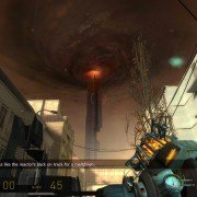 Half-Life 2: Episode One - galeria zdjęć - filmweb