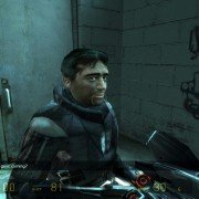 Half-Life 2: Episode One - galeria zdjęć - filmweb