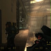 Half-Life 2: Episode One - galeria zdjęć - filmweb