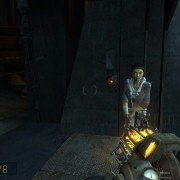 Half-Life 2: Episode One - galeria zdjęć - filmweb