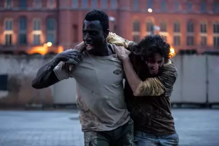 Berlin Alexanderplatz - galeria zdjęć - filmweb