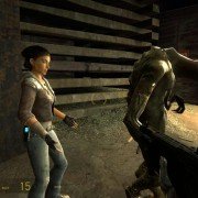 Half-Life 2: Episode Two - galeria zdjęć - filmweb