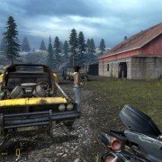 Half-Life 2: Episode Two - galeria zdjęć - filmweb