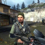 Half-Life 2: Episode Two - galeria zdjęć - filmweb