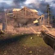 Half-Life 2: Episode Two - galeria zdjęć - filmweb