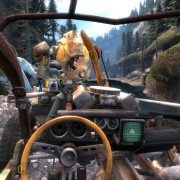 Half-Life 2: Episode Two - galeria zdjęć - filmweb