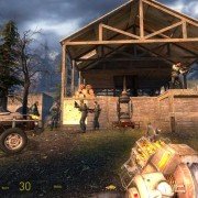 Half-Life 2: Episode Two - galeria zdjęć - filmweb