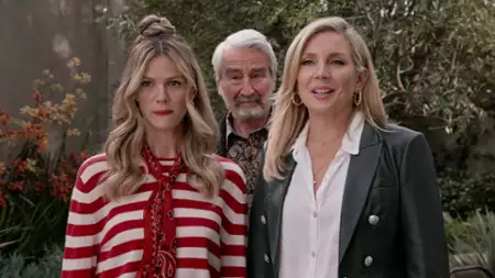 Grace i Frankie - galeria zdjęć - filmweb