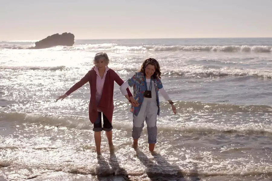 Grace i Frankie - galeria zdjęć - filmweb