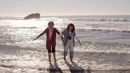 Grace i Frankie - galeria zdjęć - filmweb