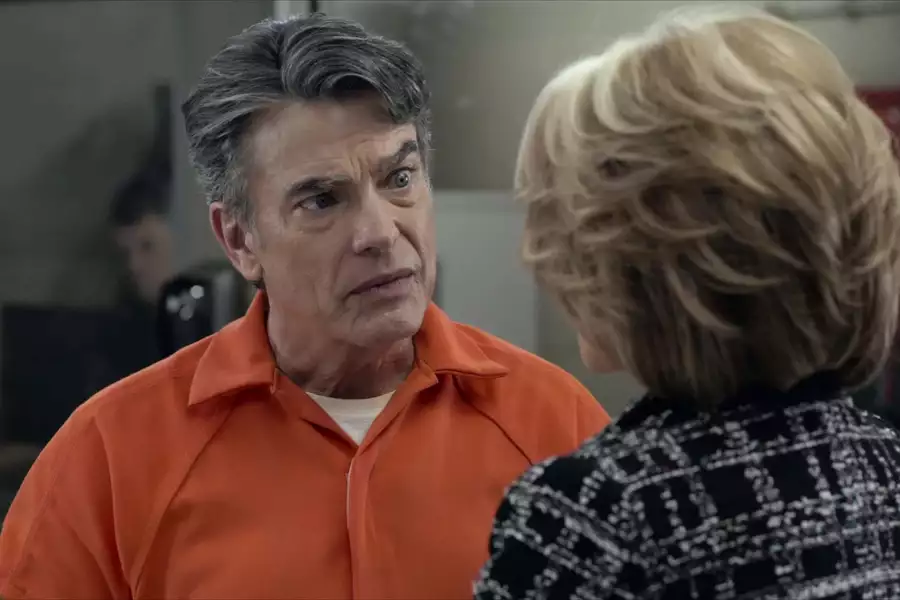 Grace i Frankie - galeria zdjęć - filmweb