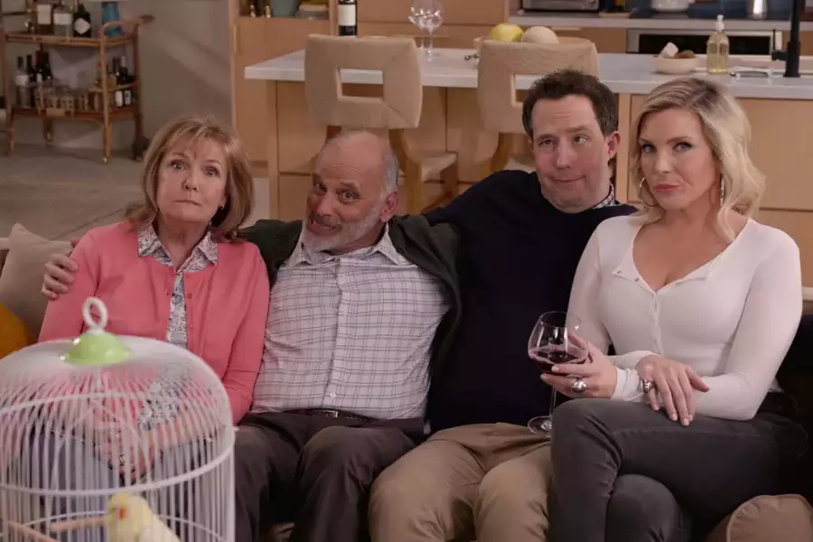 Grace i Frankie - galeria zdjęć - filmweb