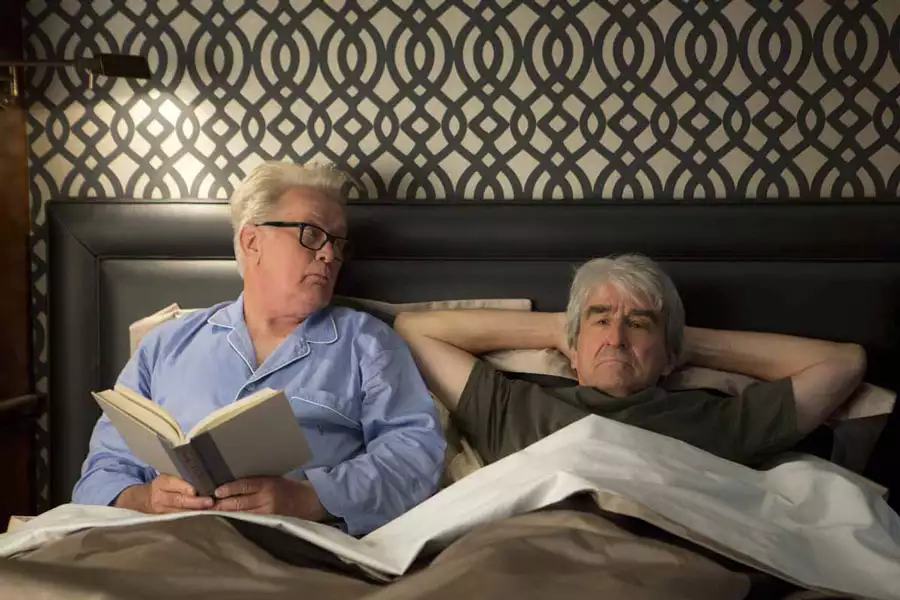Grace i Frankie - galeria zdjęć - filmweb