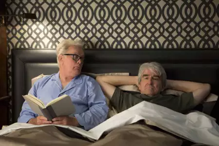 Grace i Frankie - galeria zdjęć - filmweb