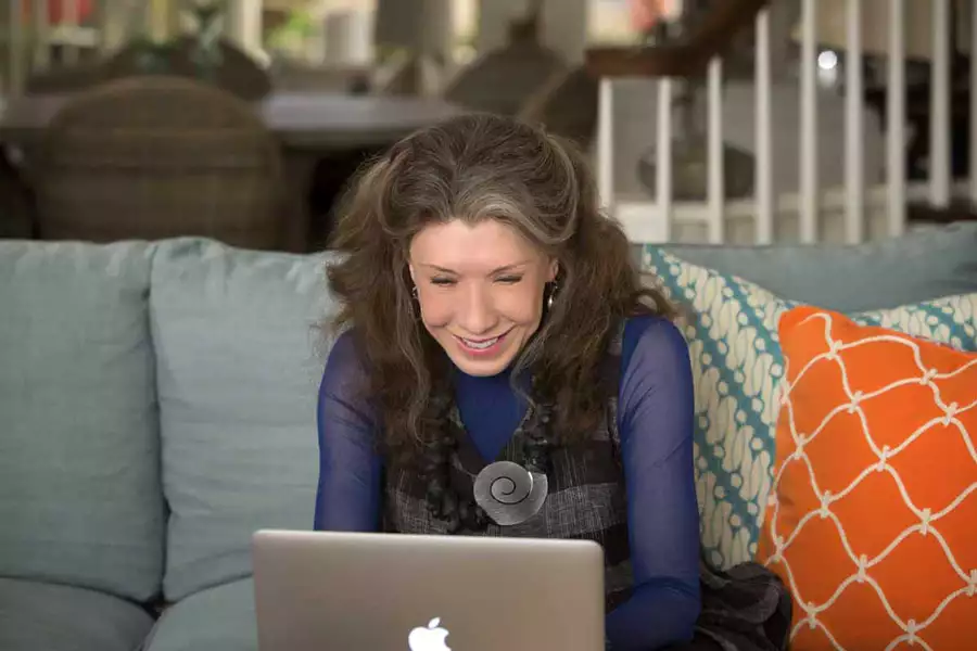 Grace i Frankie - galeria zdjęć - filmweb