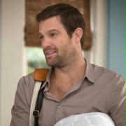 Geoff Stults w Grace i Frankie