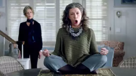 Grace i Frankie - galeria zdjęć - filmweb