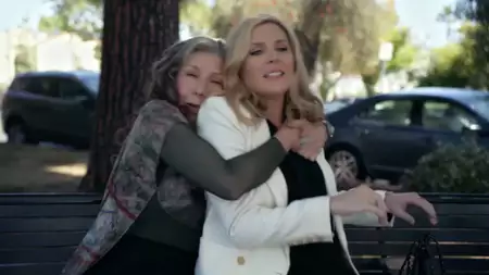 Grace i Frankie - galeria zdjęć - filmweb