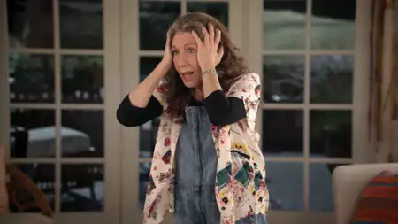 Grace i Frankie - galeria zdjęć - filmweb