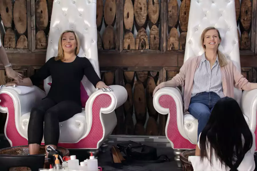 Grace i Frankie - galeria zdjęć - filmweb