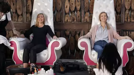 Grace i Frankie - galeria zdjęć - filmweb