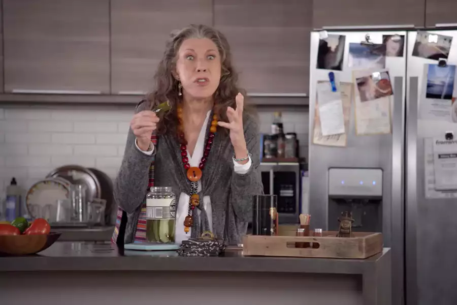 Grace i Frankie - galeria zdjęć - filmweb