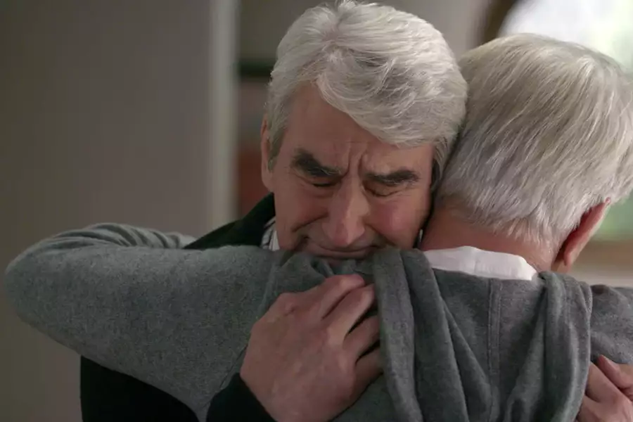 Grace i Frankie - galeria zdjęć - filmweb