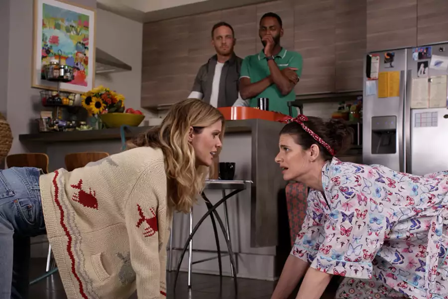 Grace i Frankie - galeria zdjęć - filmweb