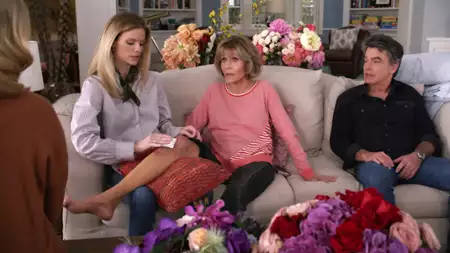 Grace i Frankie - galeria zdjęć - filmweb