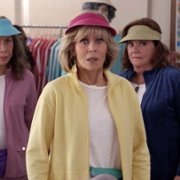 Grace i Frankie - galeria zdjęć - filmweb