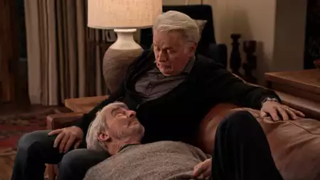 Grace i Frankie - galeria zdjęć - filmweb