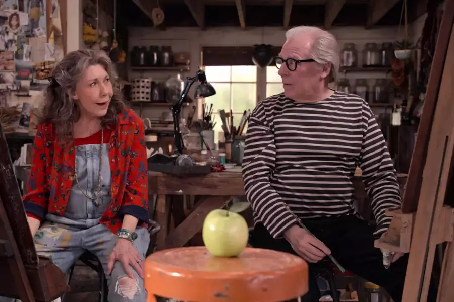 Grace i Frankie - galeria zdjęć - filmweb