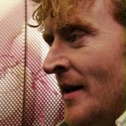 Tony Curran