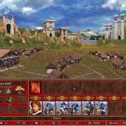 Heroes of Might and Magic III: The Restoration of Erathia - galeria zdjęć - filmweb