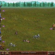 Heroes of Might and Magic III: The Restoration of Erathia - galeria zdjęć - filmweb