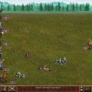 Heroes of Might and Magic III: Odrodzenie Erathii - galeria zdjęć - filmweb