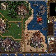 Heroes of Might and Magic III: The Restoration of Erathia - galeria zdjęć - filmweb