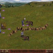 Heroes of Might and Magic III: The Restoration of Erathia - galeria zdjęć - filmweb