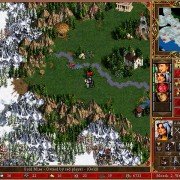 Heroes of Might and Magic III: The Restoration of Erathia - galeria zdjęć - filmweb